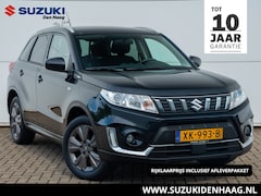 Suzuki Vitara - 1.0 Boosterjet Select| Cruise Control| Clima controle| Achteruitrijcamera | Apple/Andriod