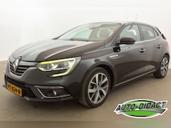 Renault Mégane - 1.2 TCe Bose Navi Camera Clima