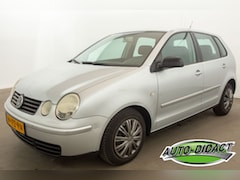 Volkswagen Polo - 1.4-16V Athene Airco