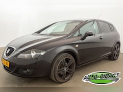 SEAT Leon - 1.6 Reference Airco