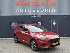Ford Kuga - 2.5 PHEV e-CVT 225pk ST-Line