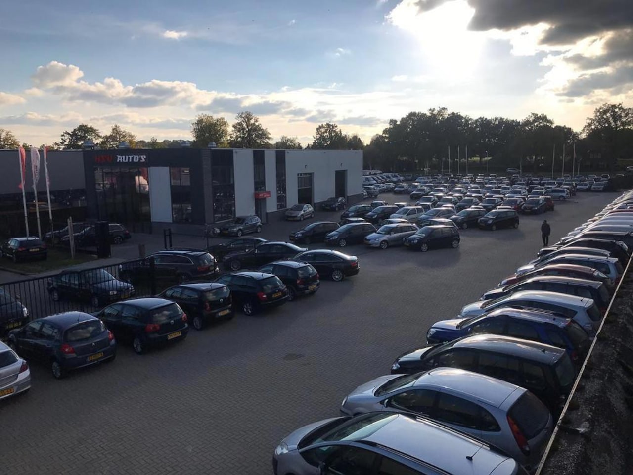 Renault Clio Estate - 1.2 TCE 20th Anniversary airco LEER *187.000km* - AutoWereld.nl
