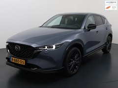 Mazda CX-5 - 2.0 SkyActiv-G 165 Sportive