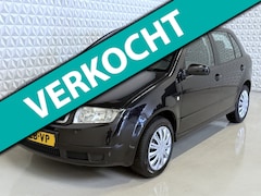Skoda Fabia - 1.4 Comfort / Cruise Control 5-deurs én APK (2003)