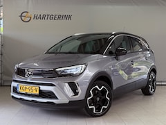 Opel Crossland - 1.2 130pk Elegance Automaat* Airco / Cruise / PDC / Winterpakket /Trekhaak