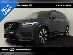 Volvo XC90 - T8 PLUG-IN HYBRID AWD ULTRA DARK *FULL OPTIONS* -PANO.DAK|BOWERS&WILKINS|LUCHTVERING|GEVEN