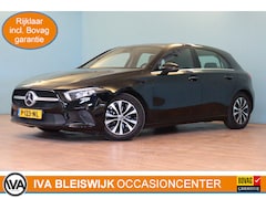 Mercedes-Benz A-klasse - 180 Business Solution Automaat | NAVI / APPCONNECT | CAMERA + PDC | STOELVERW | CRUISE | W