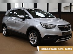 Opel Crossland X - 1.2 Turbo Innovation | 2018 | Compleet