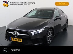 Mercedes-Benz A-klasse - 180 Luxury | Memory Pano Multibeam Camera