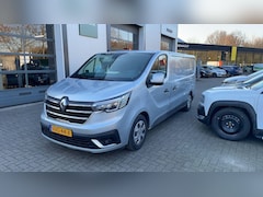 Renault Trafic - 2.0 dCi 130 T30 L2H1 Business | INCL. BTW | MARGE AUTO | DUBBELE SCHUIFDEUR | CAMERA | NAV