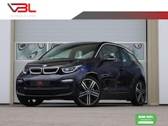 BMW i3 - Executive Edition 120Ah 42 kWh | Unieke Km-stand | SOH 93%