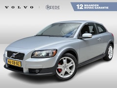 Volvo C30 - 1.8 Summum Stoelverwarming