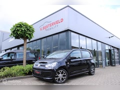 Volkswagen Up! - BlueMotion Navi|Airco|Rijklaar