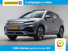 BYD Atto 3 - Design 60 kWh [ Panorama Navi Apple / Android Leder Adapt.cruise 360°-camera ]