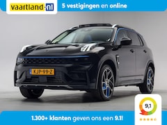 Lynk & Co 01 - 1.5 PHEV [ Panorama Navi 360°-Camera Keyless ]