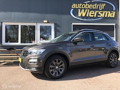 Volkswagen T-Roc - trekhaak 1.0 TSI Style Business