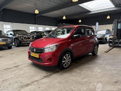 Suzuki Celerio - 1.0 Style