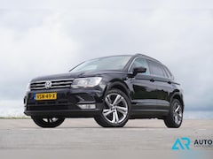 Volkswagen Tiguan - 2.0 TDI 4Motion * Grijs kenteken * MARGE