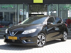 Nissan Pulsar - 1.2 115pk DIG-T Xtronic Connect Edition / Trekhaak / Navigatie / Camera / Cruise-Control