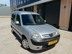 Peugeot Partner MPV - 1.4 (bj Dec-2005) AIRCO/2X SCHUIFDEUREN/NIEUWE APK