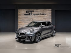 Suzuki Swift - 1.4 Sport Smart Hybrid|Miltek|Forge|187Pk