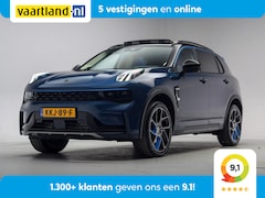 Lynk & Co 01 - 1.5 PHEV [ Panorama Navi 360°-Camera Keyless ]