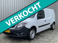 Mercedes-Benz Citan - 109 CDI BlueEFFICIENCY Extra Lang|Airco|Schuifdeur|