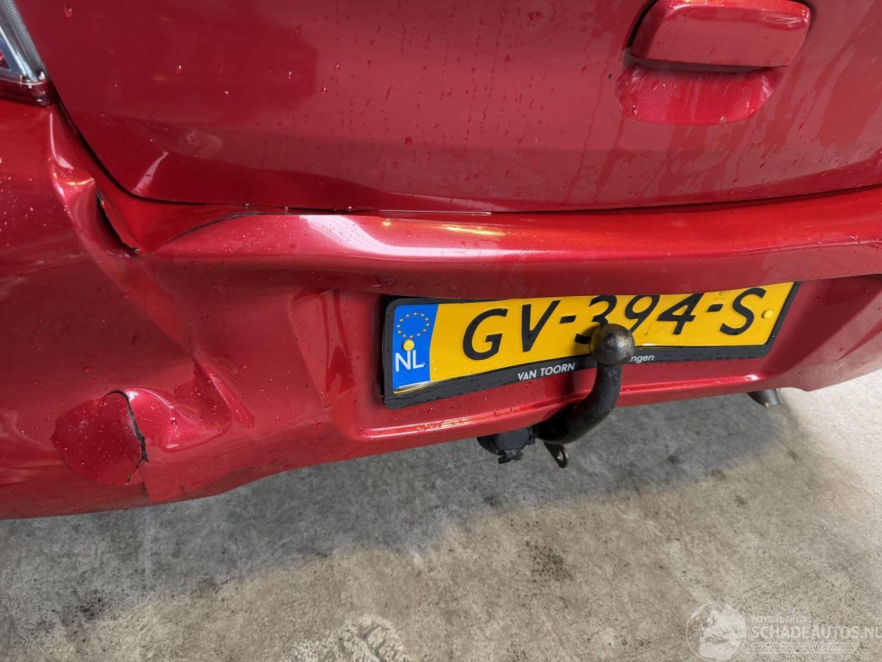 Suzuki Celerio - 1.0 Style 1.0 Style