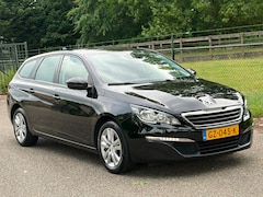Peugeot 308 SW - 1.6 BlueHDI Blue Lease Pack /Navi/