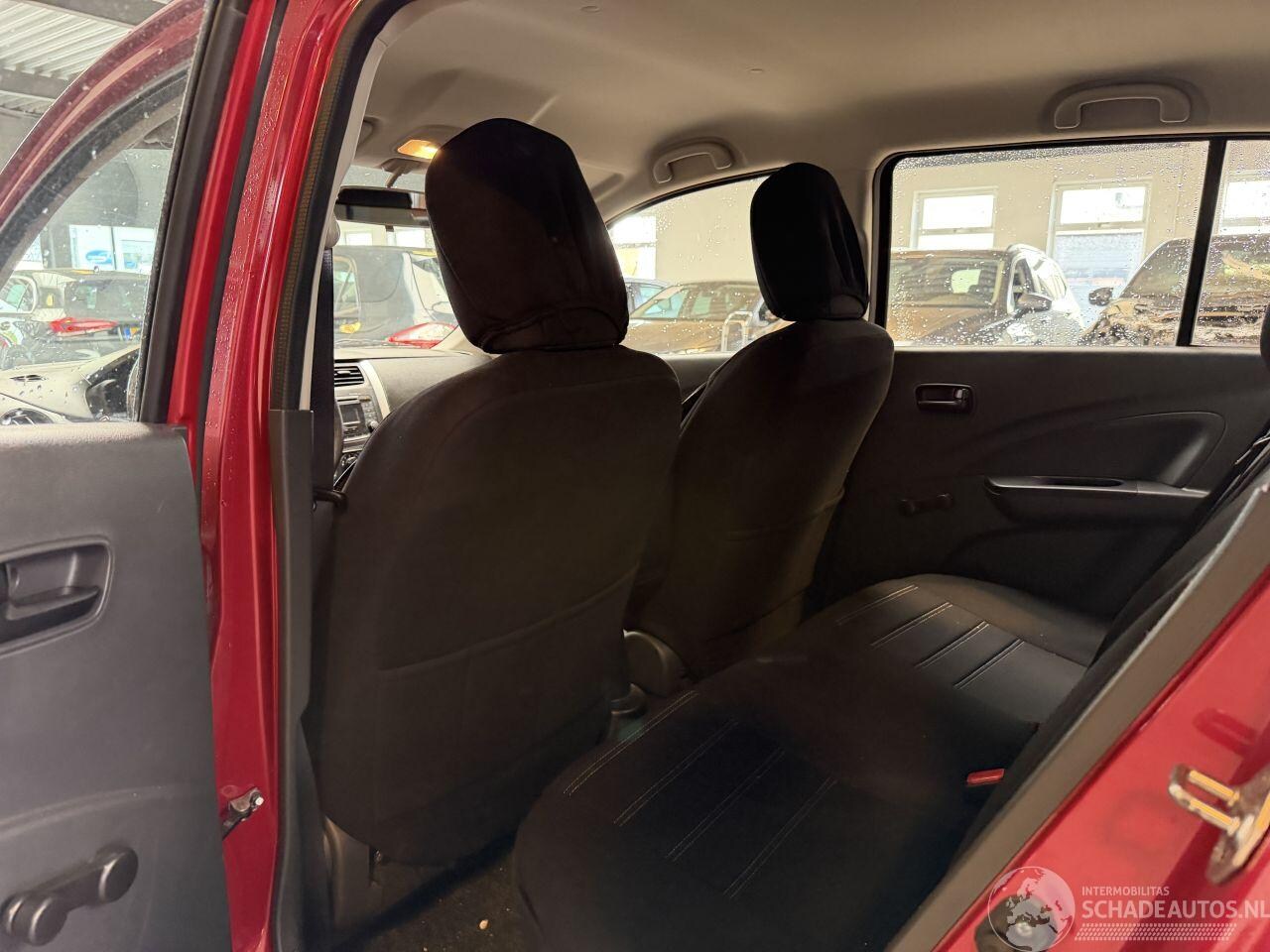 Suzuki Celerio - 1.0 Style 1.0 Style