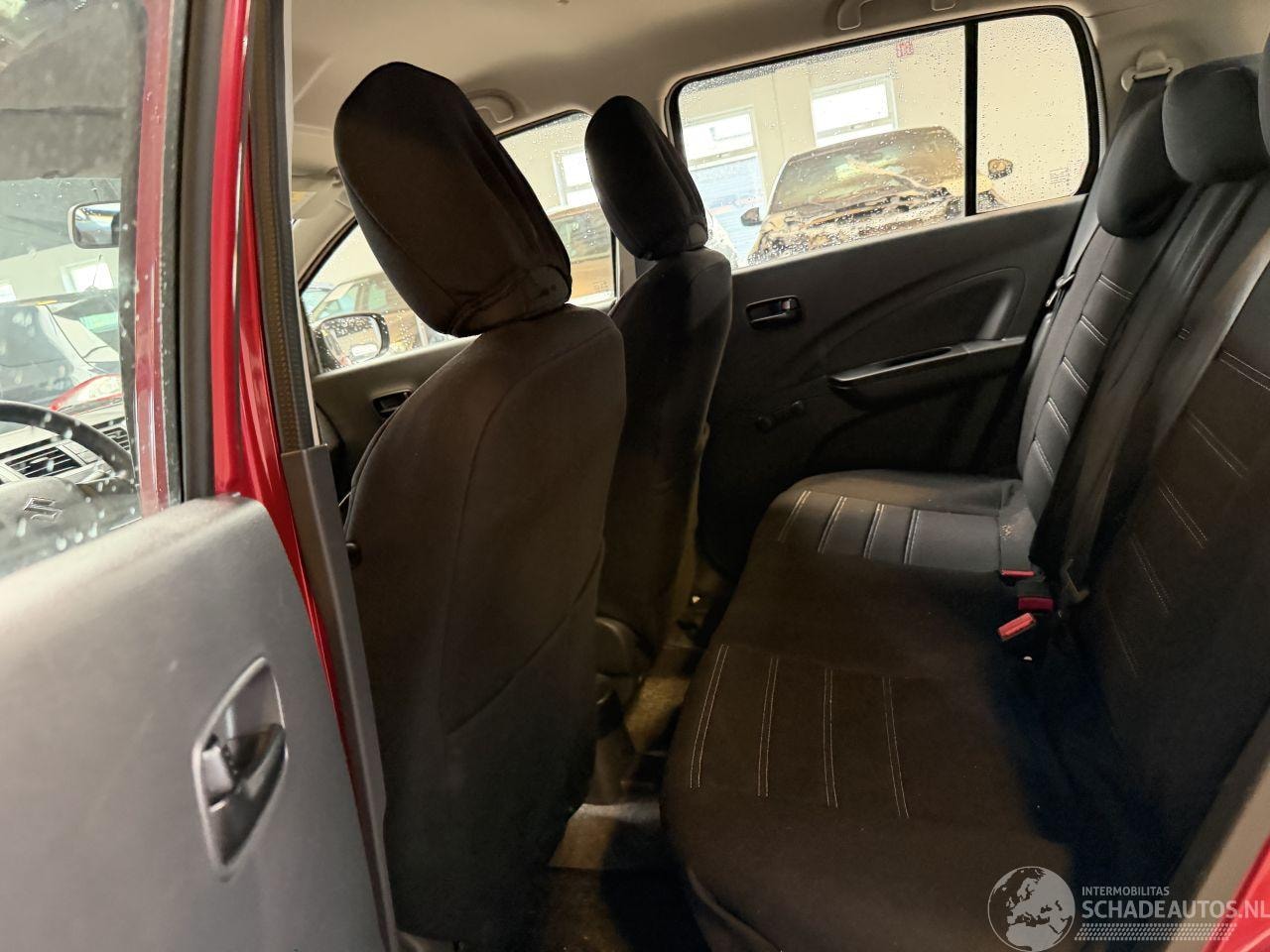 Suzuki Celerio - 1.0 Style 1.0 Style