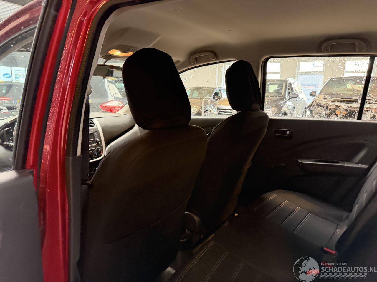 Suzuki Celerio - 1.0 Style 1.0 Style