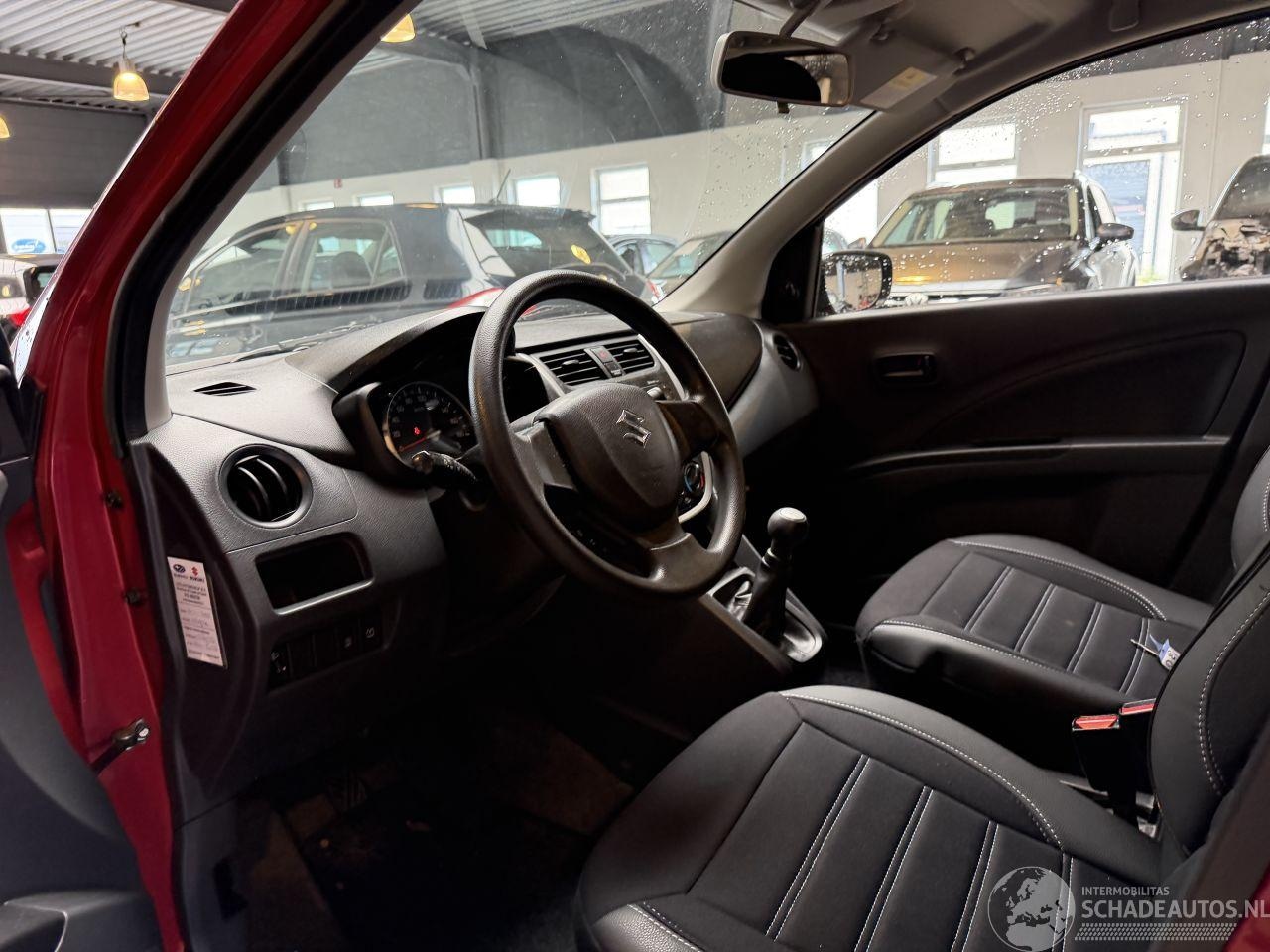 Suzuki Celerio - 1.0 Style 1.0 Style