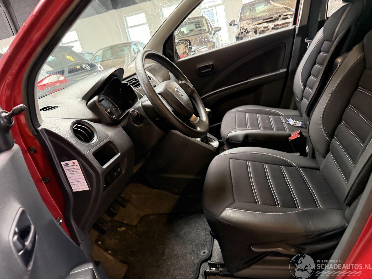Suzuki Celerio - 1.0 Style 1.0 Style