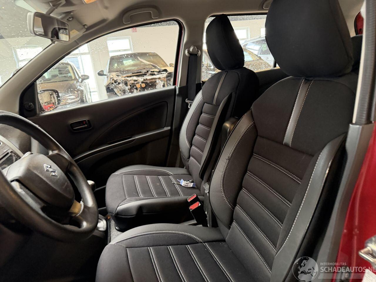 Suzuki Celerio - 1.0 Style 1.0 Style