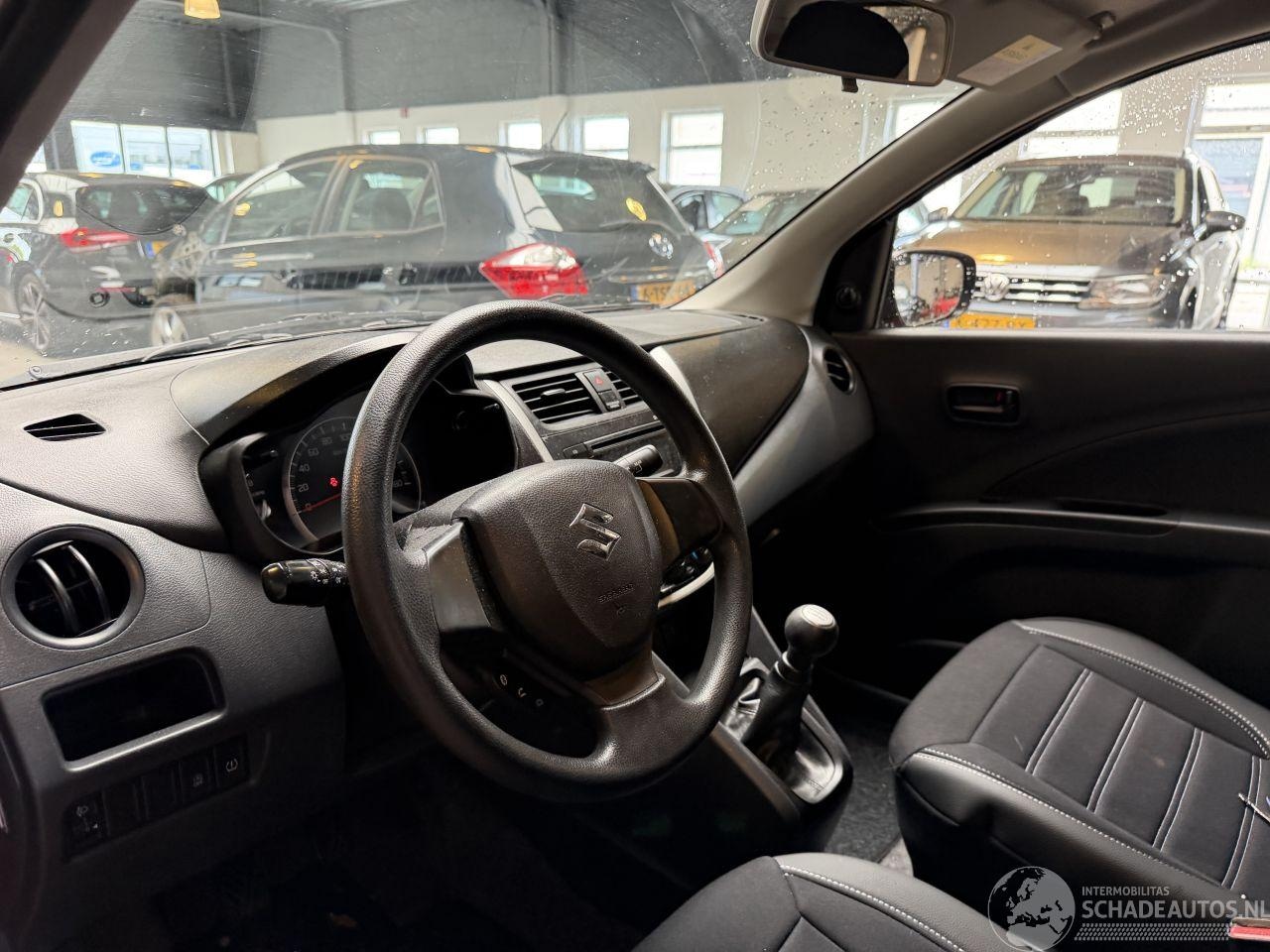 Suzuki Celerio - 1.0 Style 1.0 Style