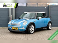 MINI Cooper - 1.6 Chili