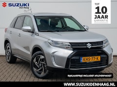 Suzuki Vitara - 1.4 Boosterjet Smart Hybrid Style Automaat |Panoramadak | Apple/Android Carplay| Adaptive