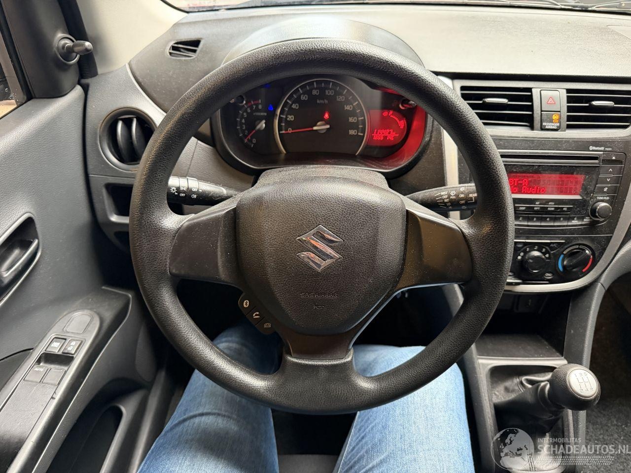 Suzuki Celerio - 1.0 Style 1.0 Style