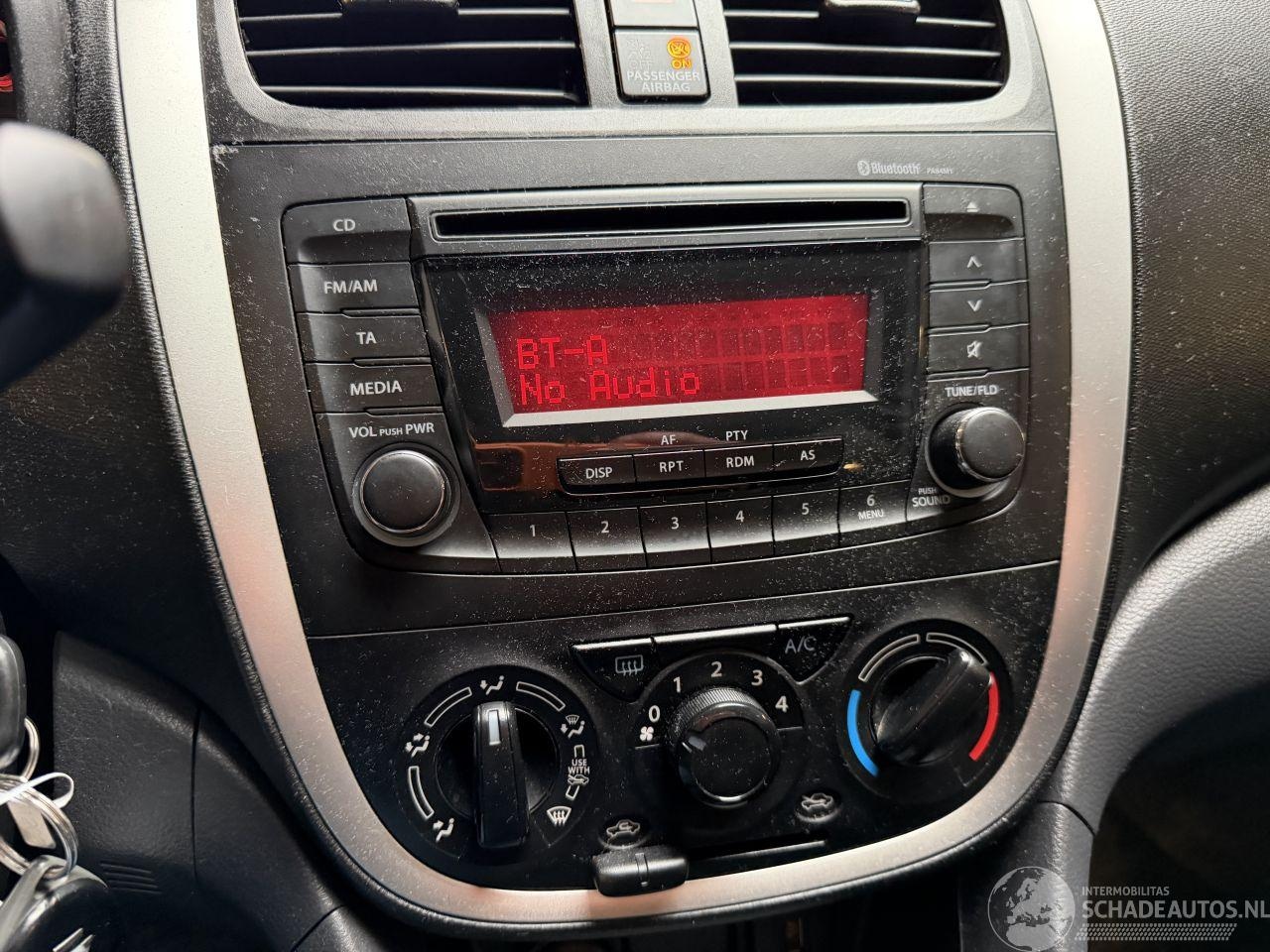 Suzuki Celerio - 1.0 Style 1.0 Style