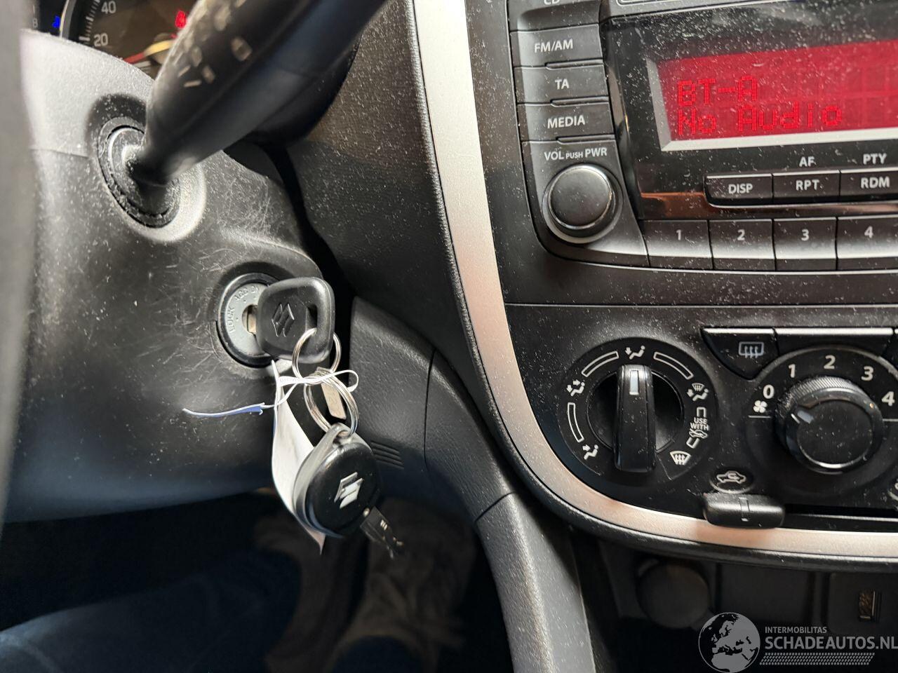Suzuki Celerio - 1.0 Style 1.0 Style