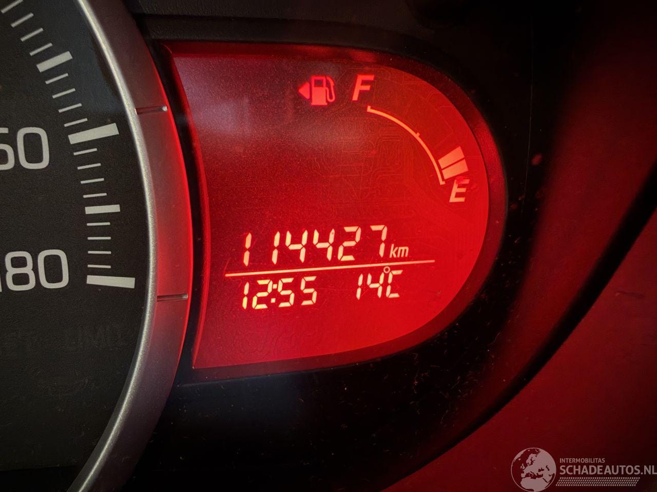 Suzuki Celerio - 1.0 Style 1.0 Style