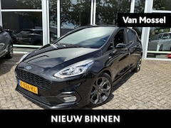 Ford Fiesta - 1.0 EcoBoost Hybrid ST-Line