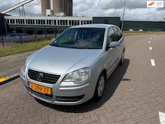Volkswagen Polo - 1.2-12V Sportline