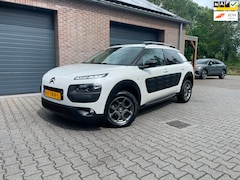 Citroën C4 Cactus - 1.2 PureTech Shine CAMERA NAVI ECC 2016