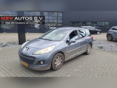 Peugeot 207 SW - 1.4 VTi Access airco cruise *183.000km
