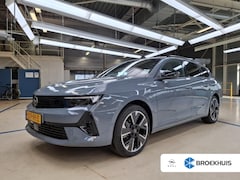 Opel Astra Electric - 54 kWh Business Edition / Navigatie / Camera / Warmtepomp / Stuur -en stoelverwarmd / Park