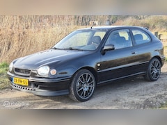 Toyota Corolla - G6R