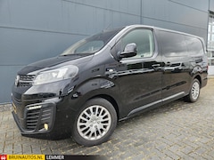 Opel Vivaro - 2.0 CDTI L3H1 DC Irmscher Sport Xenon Leer Marge