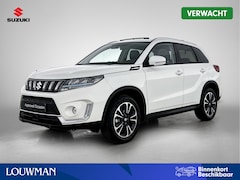Suzuki Vitara - 1.5 Hybrid Style | Schuif kantel dak | Stoelverwarming |